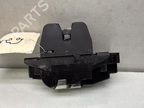 tailgate-lock-peugeot-partner-box-bodympv-2008-33774186 main image