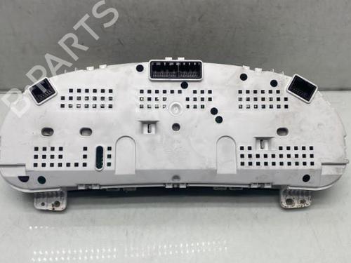 Instrument cluster HYUNDAI SANTA FÉ II (CM) 2.2 CRDi 4x4 | BP19969471C47 