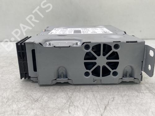 Radio CITROËN C5 AIRCROSS (A_) 1.2 Hybrid 136 (ARHPYJ) | BP32682484E6 - Image 3
