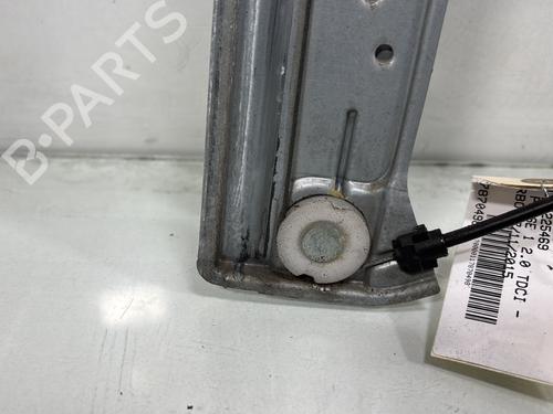 Front left window mechanism FORD KUGA II (DM2) 2.0 TDCi | BP30962112C22  - Image 6