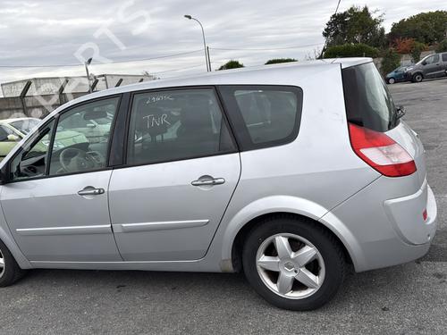 Right front window switch RENAULT GRAND SCÉNIC II (JM0/1_) 1.9 dCi (JM14) | BP32206453I26  - Image 17