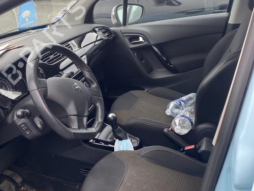 Electronic module CITROËN C3 II (SC_) 1.4 HDi 70 (SC8HZC, SC8HR0, SC8HP4) | BP36549566M83 - Image 23