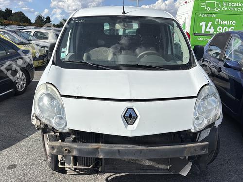 Climate control RENAULT KANGOO Express (FW0/1_) 1.5 dCi 110 (FW0C, FW0H) | BP30887648I5 - Image 31