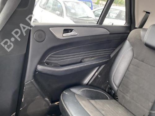 Switch MERCEDES-BENZ M-CLASS (W166) ML 250 CDI / BlueTEC 4-matic (166.004, 166.003) | BP26708695I30 - Image 16