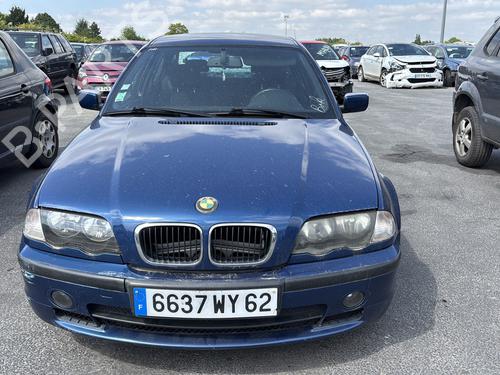 Switch BMW 3 (E46) 320 d | BP36761558I30 - Image 16