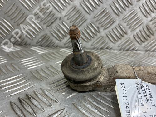 Used Steering rack Steering rack RENAULT MEGANE I Coach (DA0/1_) 1.4 16V (DA0D, DA1H, DA0W, DA10) (95 hp) 34242805 34242805