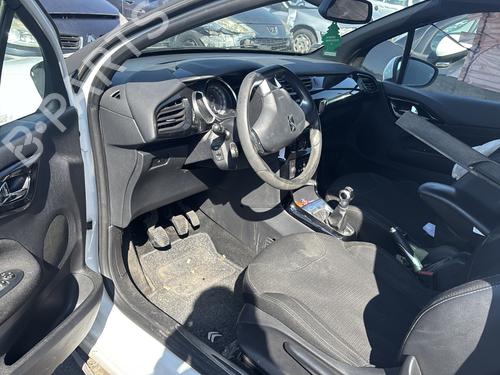 Right taillight CITROËN DS3 (SA_) 1.6 HDi 110 | BP30887704C35 