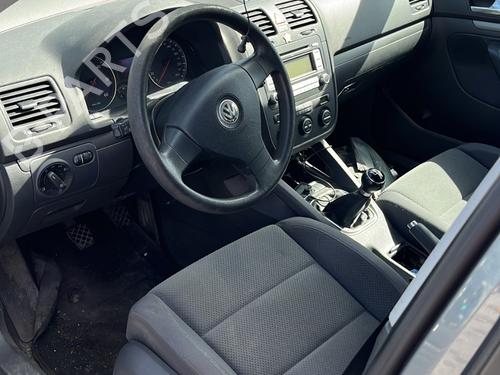 Serrure avant droite VW GOLF V (1K1) 1.9 TDI | BP30791682C97