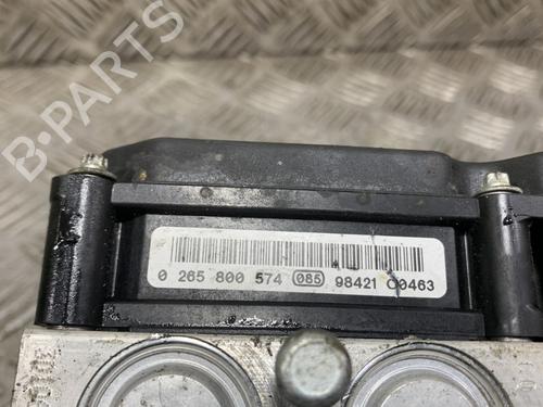 Used ABS pump ABS pump NISSAN MICRA III (K12) 1.2 16V (65 hp) 32682277 32682277