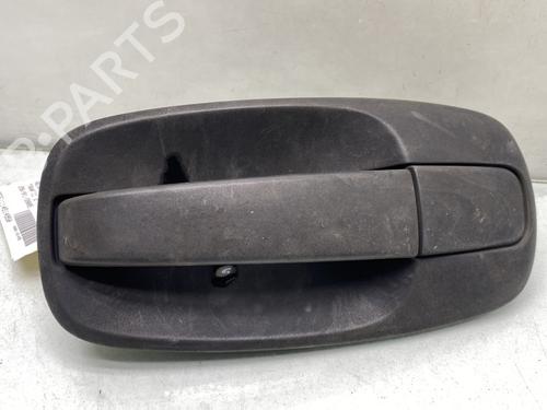 front-right-exterior-door-handle-renault-trafic-ii-van-fl-2001-31212720 main image