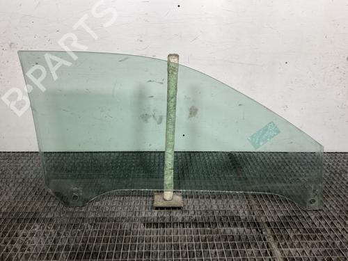Front left door window AUDI A3 (8L1) 1.9 TDI | BP27300524C18 