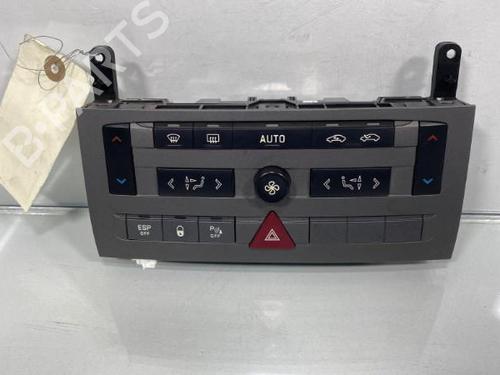 Used Climate control CITROËN C5 II (RC_) [2004-2008]  20005912