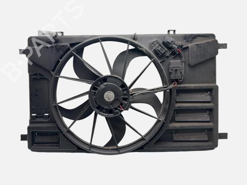 radiator-fan-ford-transit-custom-v362-van-fy-fz-2012-40503851 main image