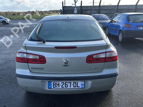 Right front window switch RENAULT LAGUNA II (BG0/1_) | BP32512493I26 - Image 17