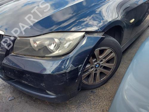 Right sun visor BMW 3 Touring (E91) 320 d | BP20008016I2  - Image 10