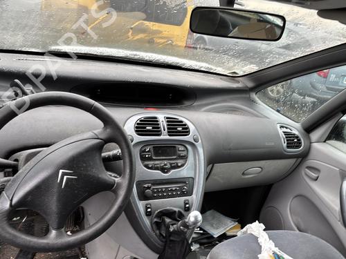 Right front fenders CITROËN XSARA PICASSO (N68) 1.6 HDi | BP26718992C42 