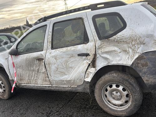 Front left lock DACIA DUSTER (HS_) 1.5 dCi (HSAJ) | BP37723547C98 - Image 25