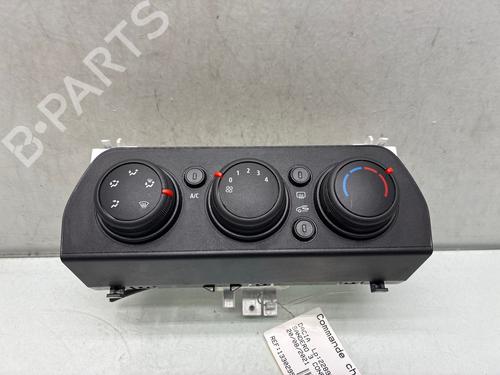 Climate control DACIA SANDERO III 1.0 TCe 90 | BP39455082I5 - Image 3