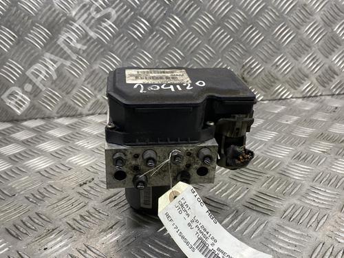 ABS pump FIAT CROMA (194_) 1.9 D Multijet (194AXB1B) | BP20021930M43 