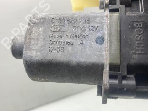 Rear left window mechanism FORD GALAXY III (CK) 2.0 TDCi | BP19950077C24  - Image 6