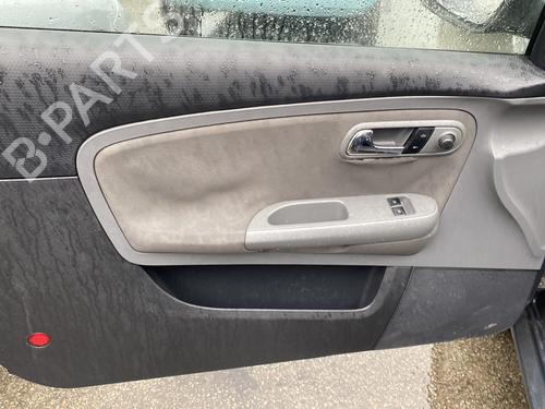 Left taillight SEAT IBIZA III (6L1) 1.4 TDI | BP19961132C34 