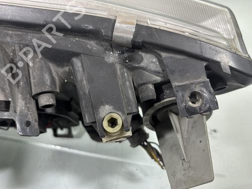 Faro derecho SKODA FABIA I (6Y2) 1.9 TDI | BP29706873C29