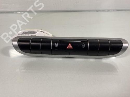 Used Warning switch SMART FORTWO Coupe (451) 1.0 (451.330, 451.334) (61 hp) 20182620
