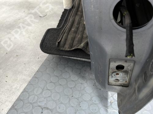 Left front door PEUGEOT 207 (WA_, WC_) 1.4 HDi | BP28353562C2 