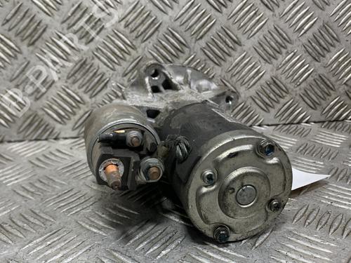 Starter CITROËN C5 III (RD_) 2.0 HDi 140 (RDRHF8, RDRHFA, RDRHA8, RDRHAJ) | BP31602183M8 - Image 3