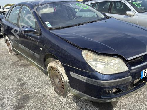 Left tailgate light CITROËN C5 II (RC_) 1.6 HDi (RC8HZB) | BP33115599C79 - Image 16