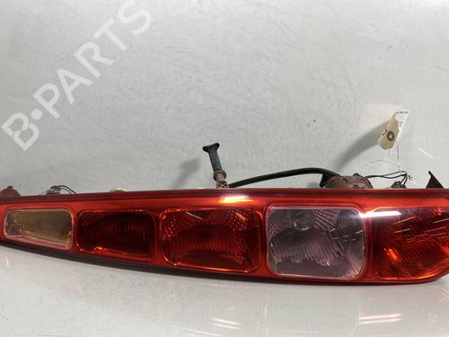 Used Right taillight CITROËN C8 (EA_, EB_) 2.2 HDi (128 hp) 28103067