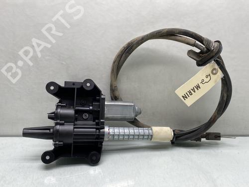 Electric handbrake DS DS 5 (KF_) 2.0 BlueHDi 180 | BP31212166E5  - Image 5