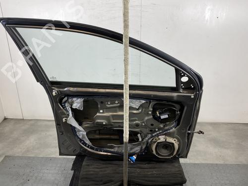 Left front door KIA PICANTO I (SA) 1.0 | BP21053192C2 