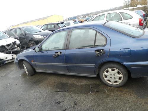 Used Parts HONDA CIVIC VI Fastback (MA, MB) 1.6 16V (MB4) 1798889