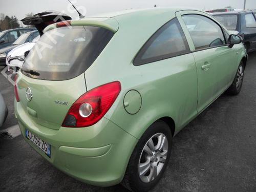 Headlight switch OPEL CORSA D (S07) 1.3 CDTI (L08, L68) | BP20018198I24 - Image 4