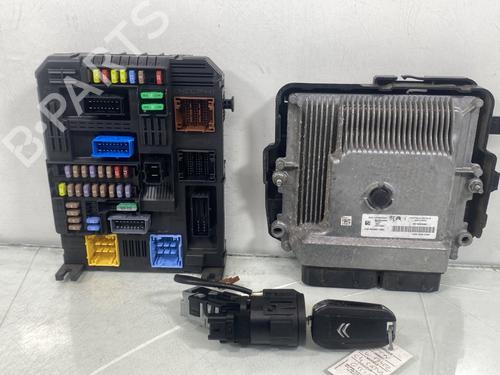 Electronic module CITROËN C4 CACTUS 1.2 THP 110 | BP32713439M83 - Image 4