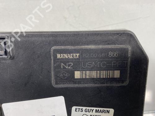 Electronic module RENAULT MEGANE II Estate (KM0/1_)  | BP19995272M83 