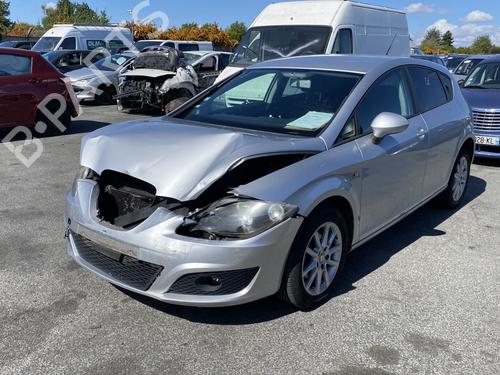 Left front window switch SEAT LEON (1P1) 1.6 TDI | BP31613009I27 - Image 25