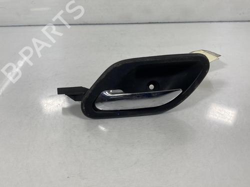 Venstre bagtil invendig håndtag Venstre bagtil invendig håndtag BMW 5 (E34) [1987-1995] 21949777 21949777