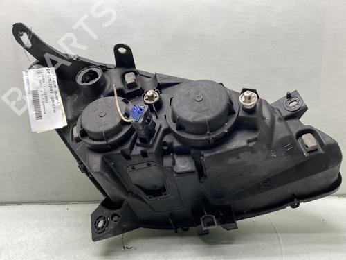 Left headlight CITROËN C5 I (DC_) 1.8 16V (DC6FZB, DC6FZE) | BP23088409C28 - Image 6