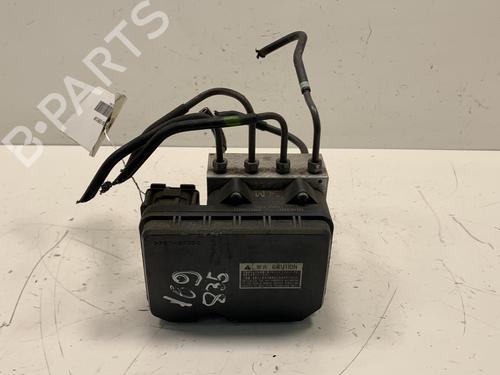 Used ABS pump TOYOTA IQ (_J1_) 1.0 (KGJ10_, KGJ10R) (68 hp) 19996671
