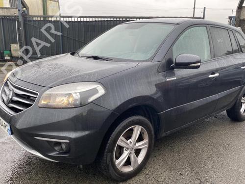 Mass air flow sensor RENAULT KOLEOS I (HY_) 2.0 dCi (HY0K) | BP26455630M95  - Image 26