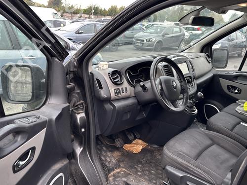 Starter RENAULT TRAFIC III Bus (JG_) 1.6 dCi 125 (JGMH) | BP25216444M8  - Image 30