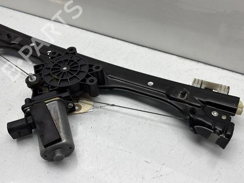 Front left window mechanism FIAT 500 (312_) 1.2 (312AXA1A) | BP29939703C22 