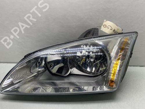 Left headlight FORD FOCUS II (DA_, HCP, DP) 1.6 TDCi | BP20183364C28 