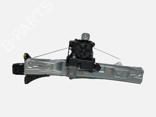 Used Rear left window mechanism Rear left window mechanism 39553220 39553220