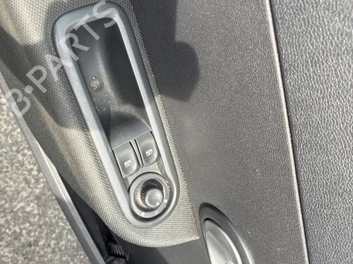 Left front window switch RENAULT CLIO III (BR0/1, CR0/1) 1.5 dCi (BR17, CR17) | BP38237516I27 - Image 20