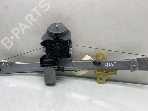 front-left-window-mechanism-renault-clio-iv-bh_-2012-2013-2014-2015-2016-2017-2018-2019-2020-2021-30887964 main image