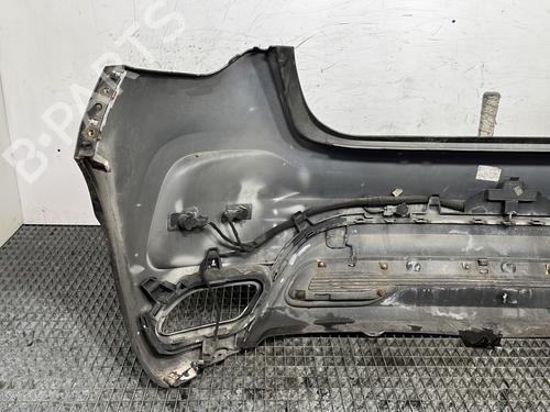 Rear bumper CITROËN DS4 (NX_) 1.6 HDi 115 | BP31858192C8 