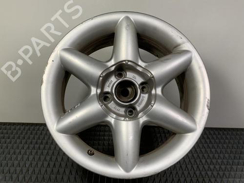 Rim PEUGEOT 406 Coupe (8C)  | BP19993850C45 